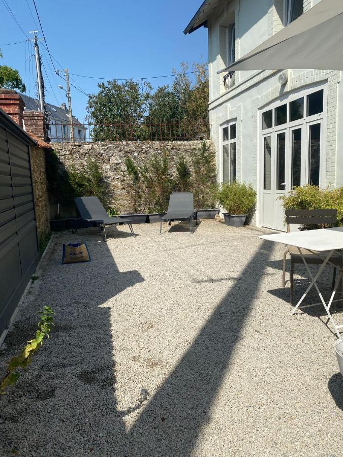 La Cote Vila Granville Exterior foto